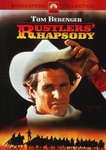 Rustlers' Rhapsody
