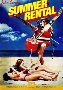 Summer Rental