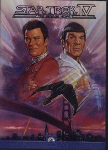 Star Trek IV: The Voyage Home