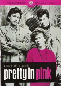 Pretty in Pink