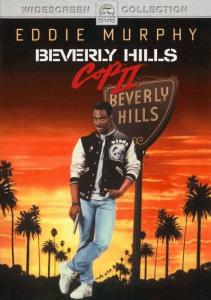 Beverly Hills Cop II