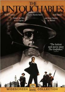 The Untouchables