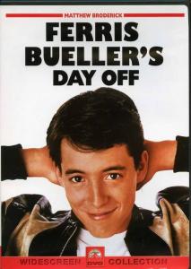 Ferris Bueller's Day Off