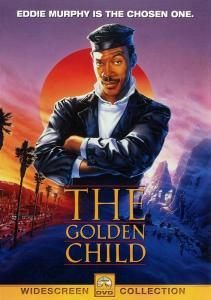The Golden Child