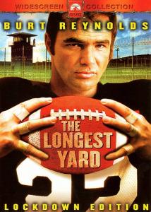 The Longest Yard