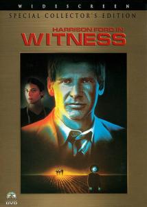 Witness