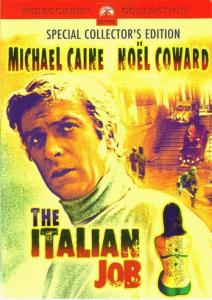 The Italian Job