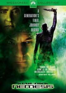 Star Trek X: Nemesis