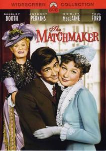 The Matchmaker