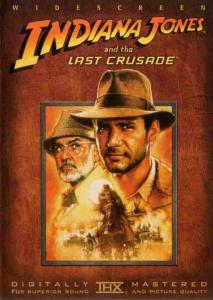 Indiana Jones and the Last Crusade