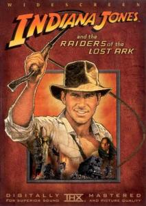 Indiana Jones and the Raiders of the Lost Ark