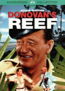 Donovan's Reef