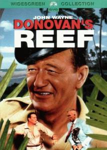 Donovan's Reef