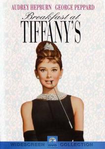 Breakfast at Tiffany's