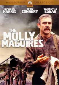 The Molly Maguires