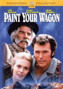 Paint Your Wagon