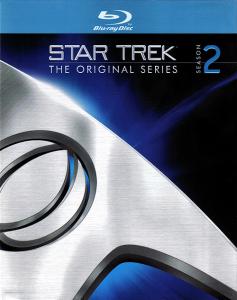 Star Trek: The Original Series: Season 2