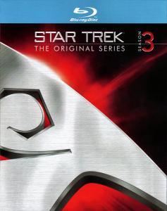 Star Trek: The Original Series: Season 3