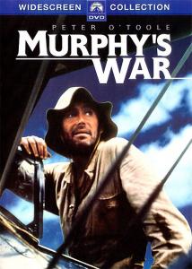 Murphy's War