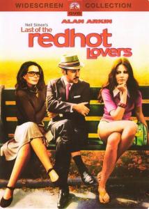 Last of the Red Hot Lovers