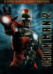 Iron Man 2