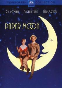 Paper Moon