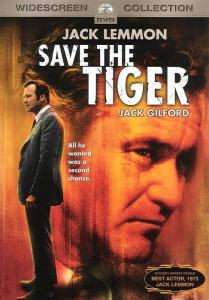 Save the Tiger