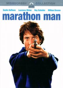 Marathon Man