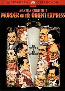 Murder on the Orient Express