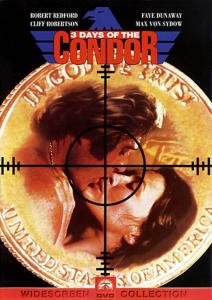 3 Days of the Condor