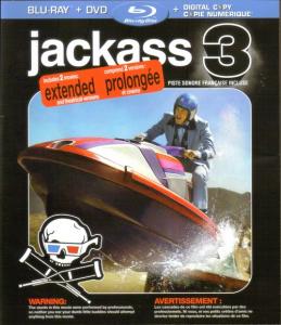 Jackass 3