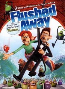 Flushed Away