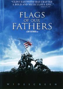 Flags of Our Fathers