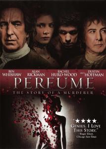 Perfume: The Story of a Murderer