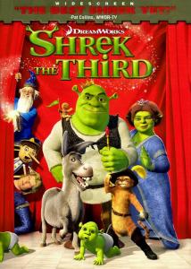 Shrek the Third