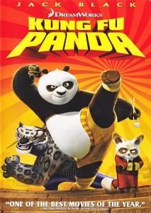 Kung Fu Panda