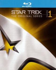 Star Trek: The Original Series: Season 1