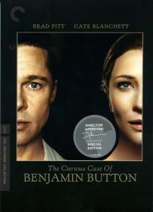 The Curious Case of Benjamin Button