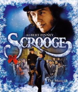 Scrooge