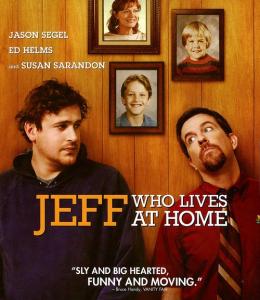 Jeff Who Lives at Home