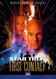 Star Trek: First Contact