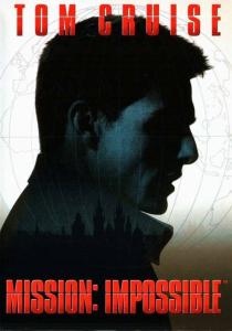 Mission: Impossible
