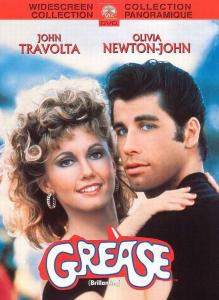 Grease