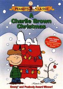 A Charlie Brown Christmas