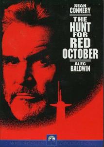 The Hunt For Red October