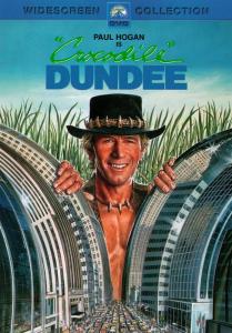 "Crocodile" Dundee