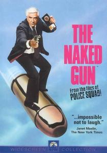 The Naked Gun: From the Files of Police Squad!