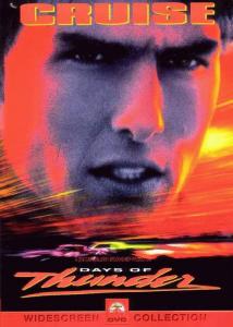 Days of Thunder