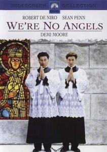 We're No Angels