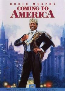 Coming to America